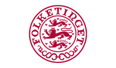 Folketinget logo