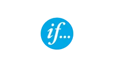 IF forsikring logo