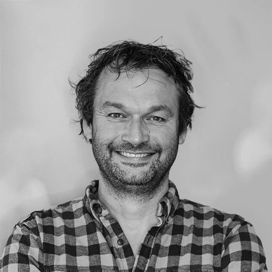 Steffen Andreasen fra vikinggames.dk sikrer dig sjov teambuilding.